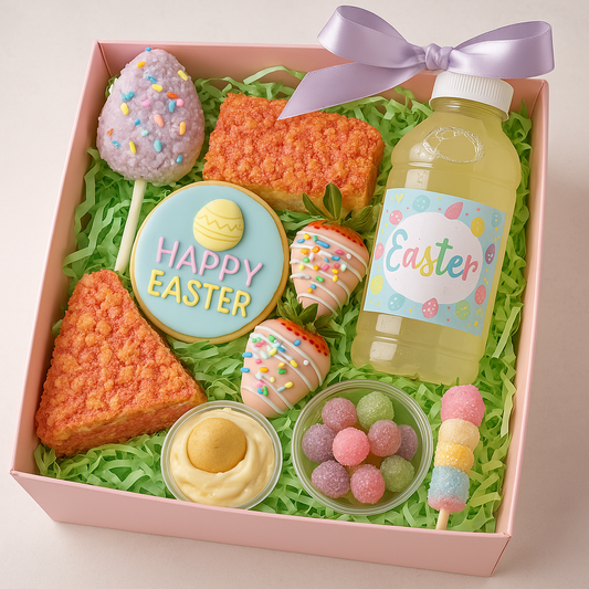 Easter Treat Box